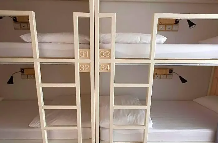 Albergue Pinto