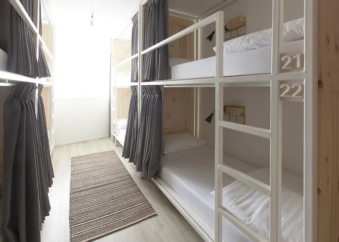 Albergue Pinto