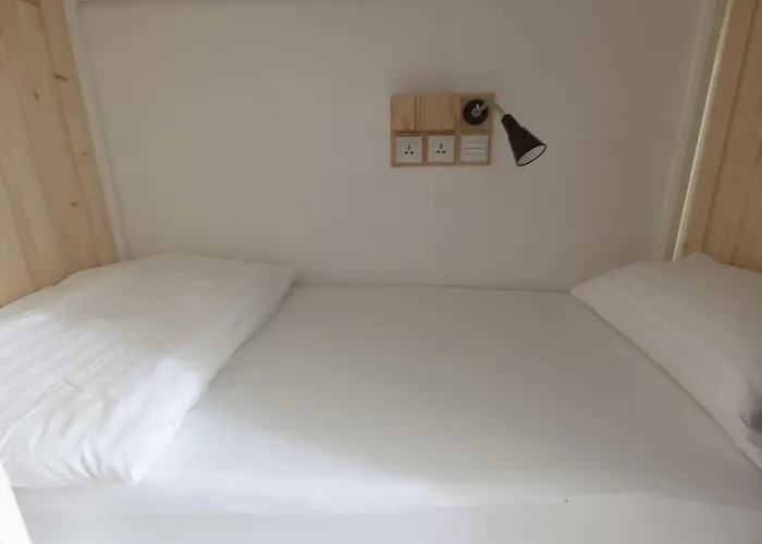 Albergue Pinto Banguecoque